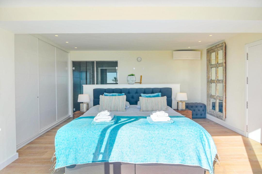 Photo of Bedroom in Benimeit
