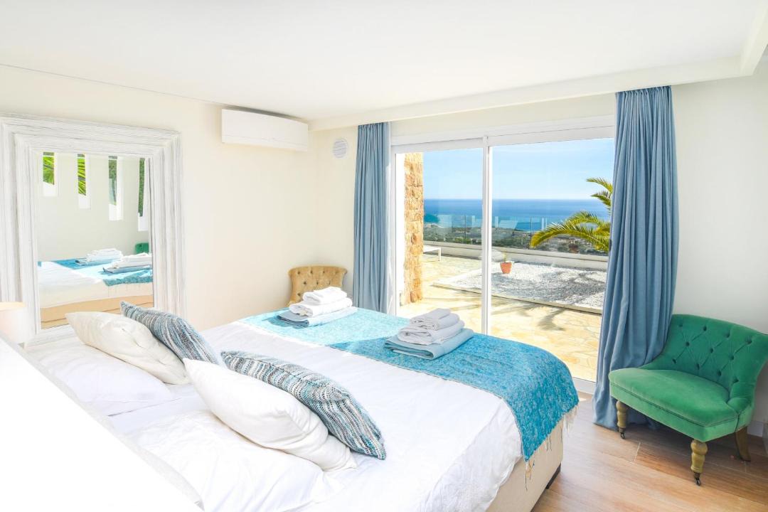 Photo of Bedroom in Benimeit