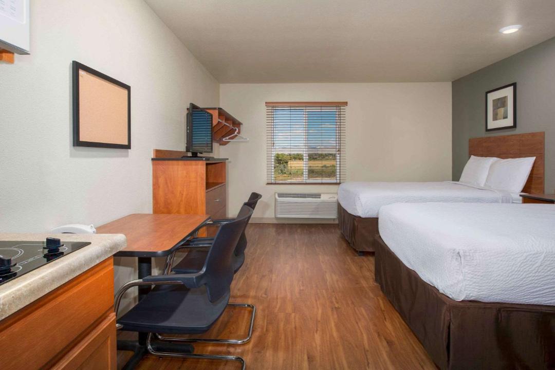 Photo of Bedroom in Grand Junction