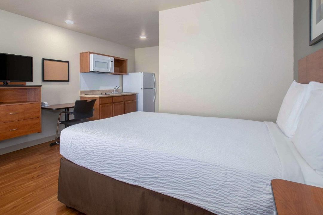 Photo of Bedroom in Grand Junction