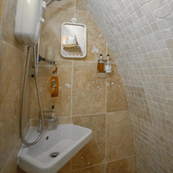 Photo of Bathroom in Lochinver