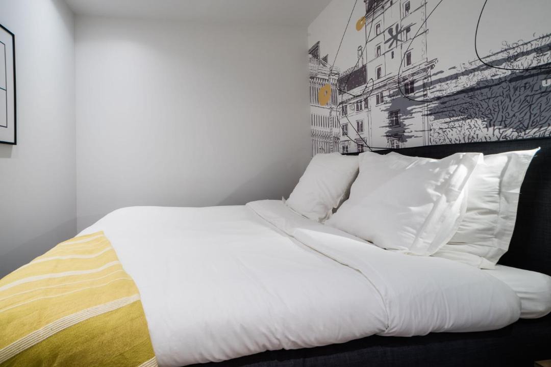 Photo of Bedroom in Saint-Thomas-d'Aquin