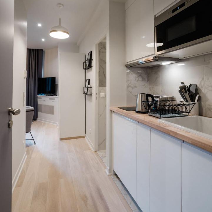Photo of Kitchen in Saint-Thomas-d'Aquin
