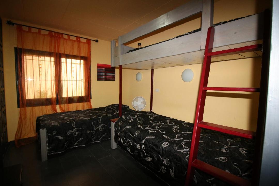 Photo of Bedroom in Pals