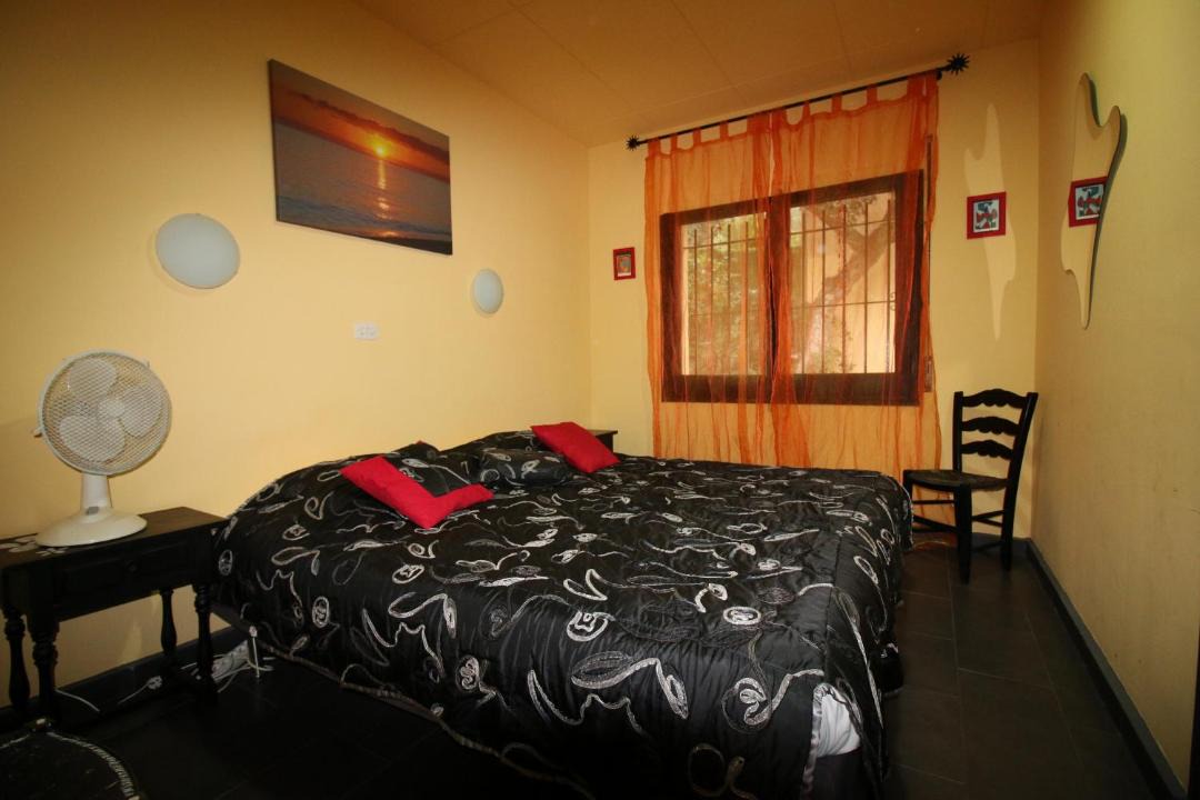 Photo of Bedroom in Pals