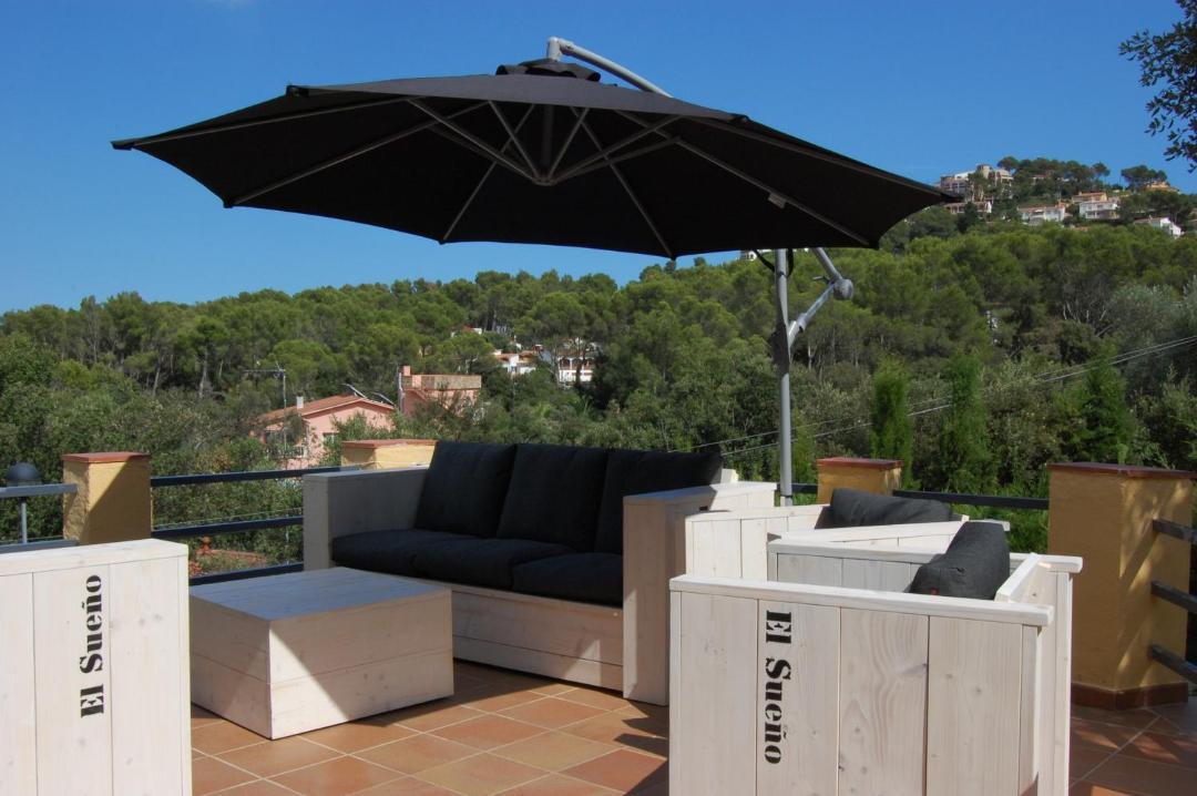 Photo of Patio Balcony in Pals