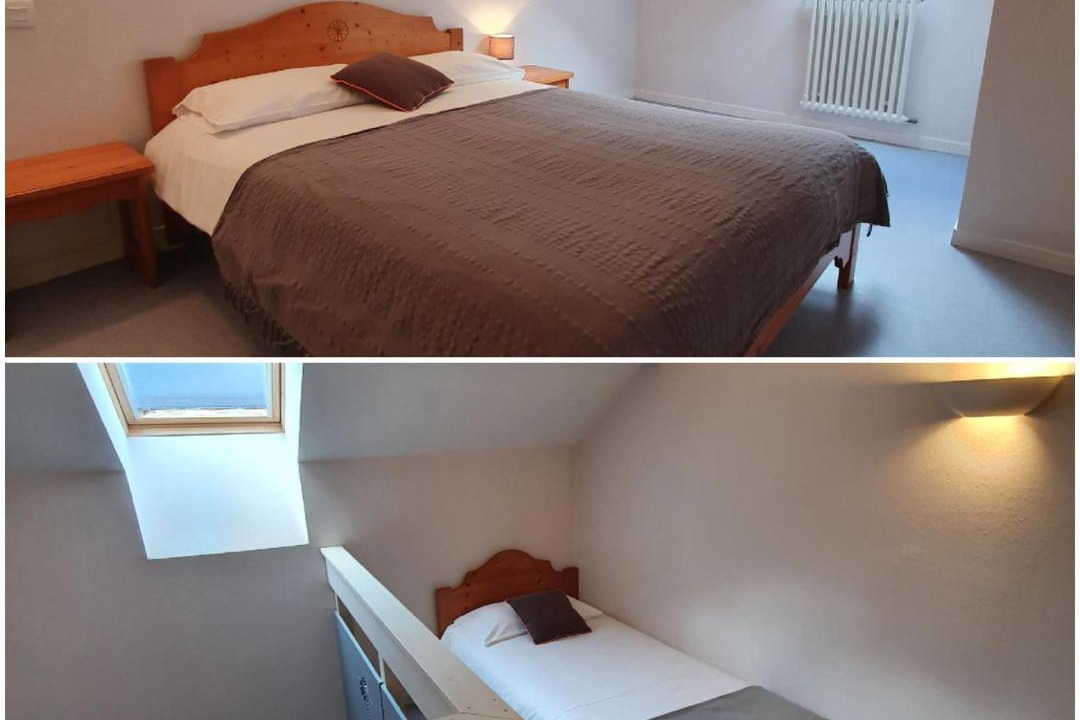 Photo of Bedroom in Motz