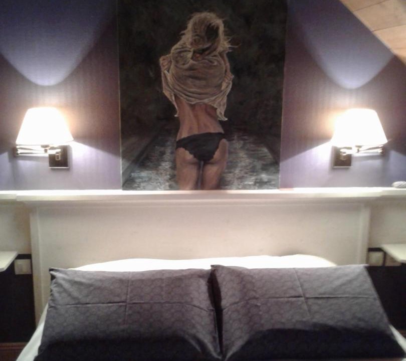 Photo of Bedroom in Ottrott