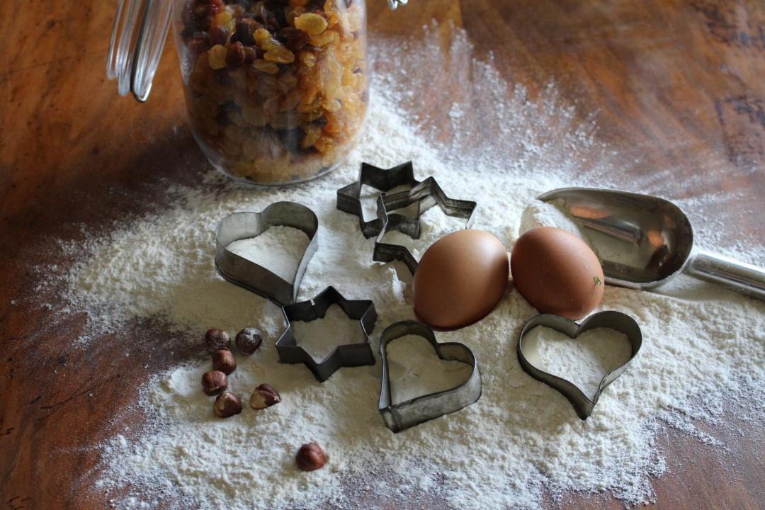 Photo of Kitchen in Bouxwiller