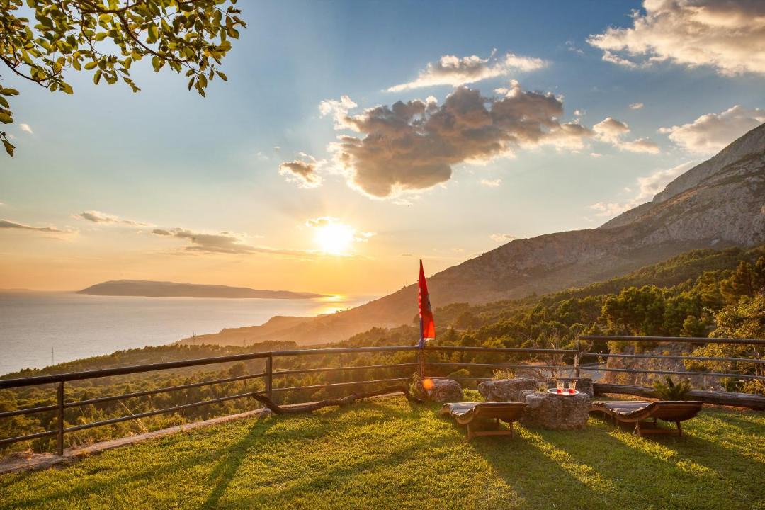 Photo of Outdoor in Tucepi