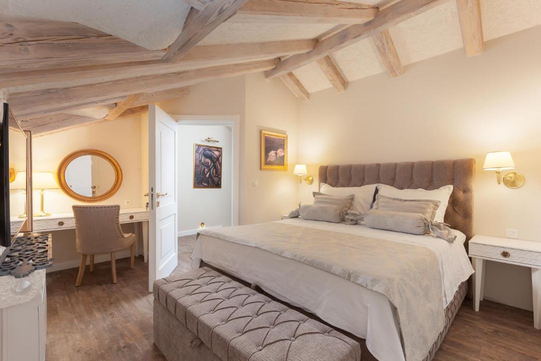 Photo of Bedroom in Tucepi