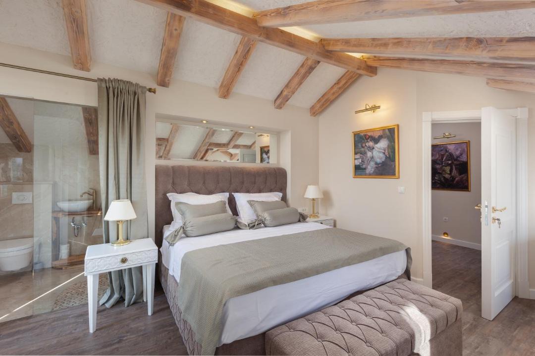Photo of Bedroom in Tucepi