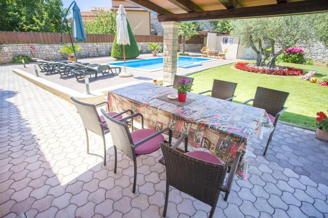 Photo of Patio Balcony in Tar
