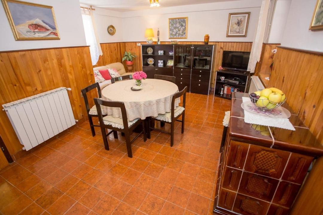 Photo of Livingroom in Tar