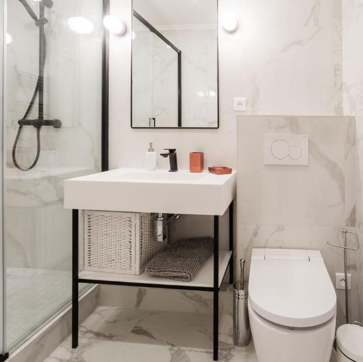 Photo of Bathroom in Saint-Thomas-d'Aquin