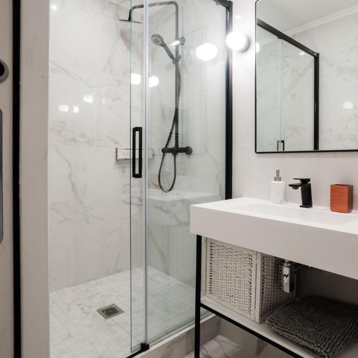 Photo of Bathroom in Saint-Thomas-d'Aquin