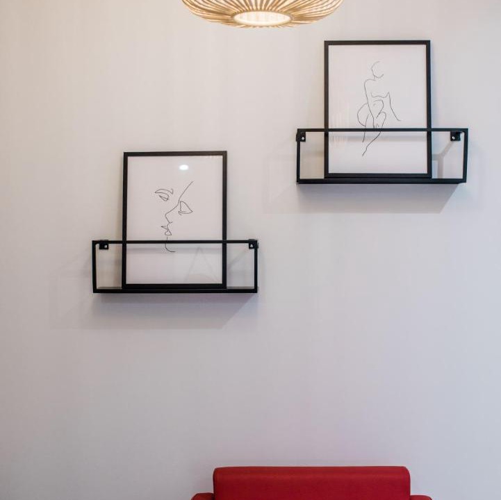 Photo of Livingroom in Saint-Thomas-d'Aquin