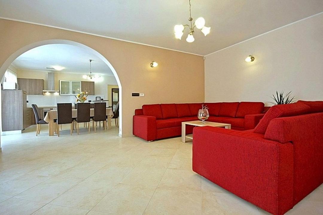 Photo of Livingroom in Katun