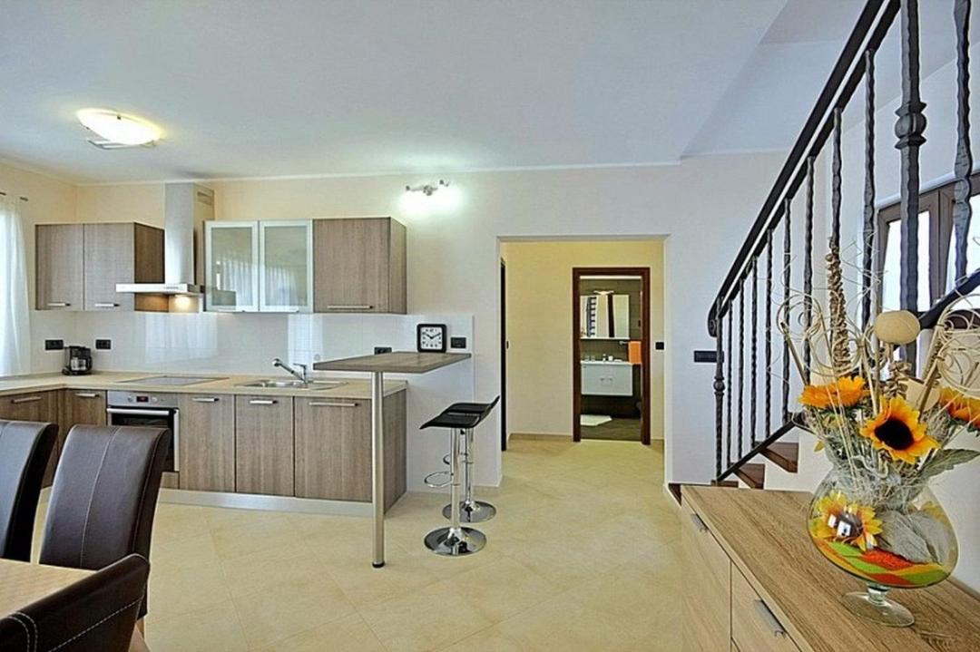 Photo of Kitchen in Katun