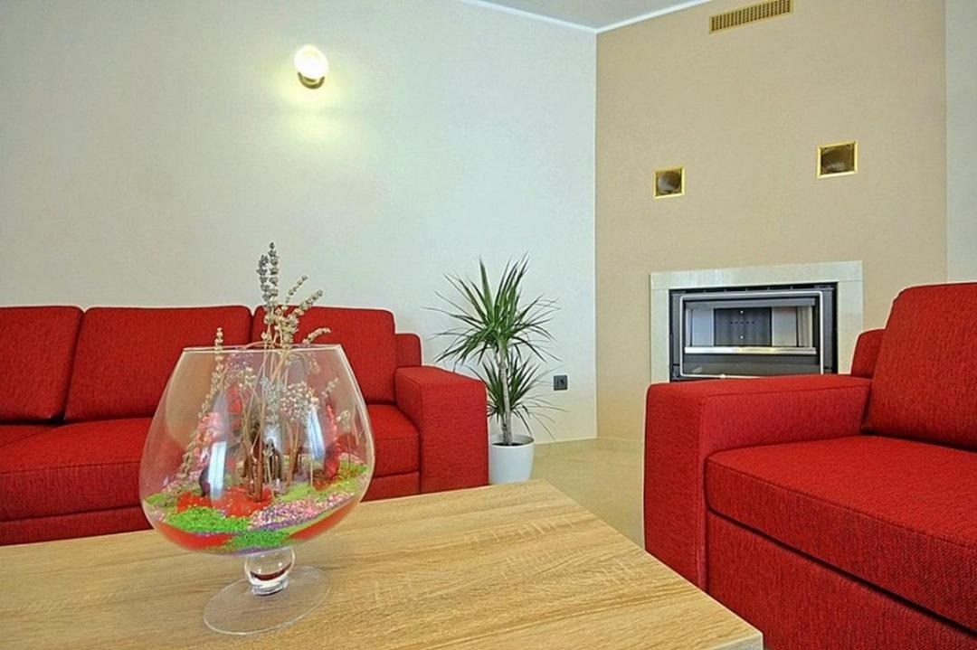 Photo of Livingroom in Katun