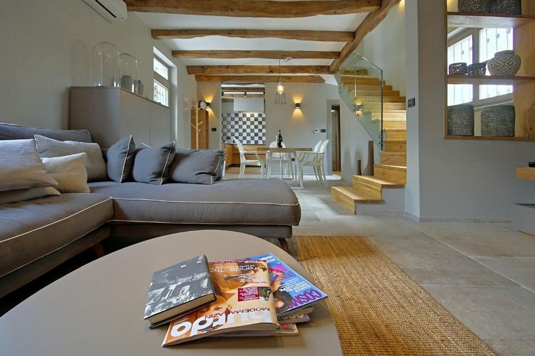 Photo of Livingroom in Jakomici