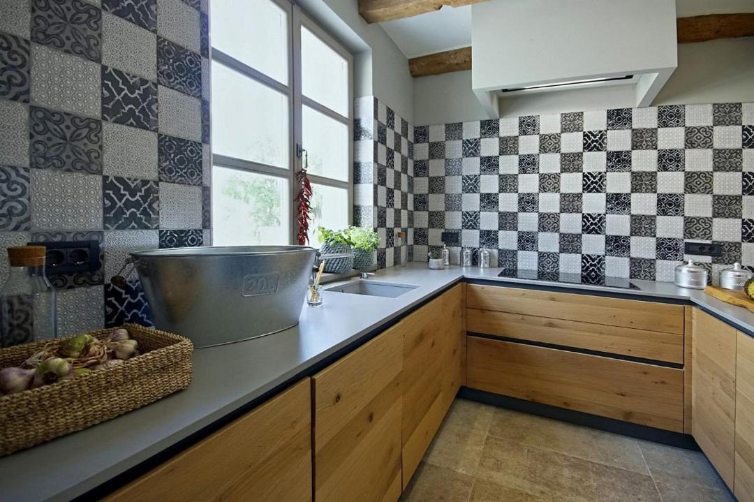 Photo of Kitchen in Jakomici