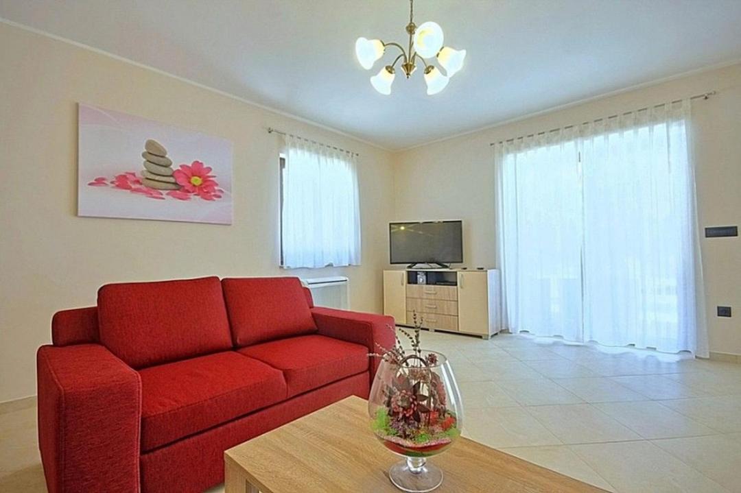 Photo of Livingroom in Katun