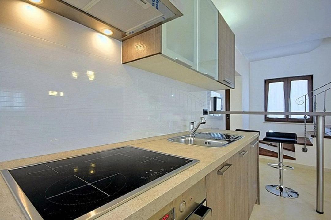 Photo of Kitchen in Katun