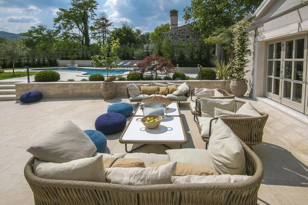 Photo of Patio Balcony in Jakomici