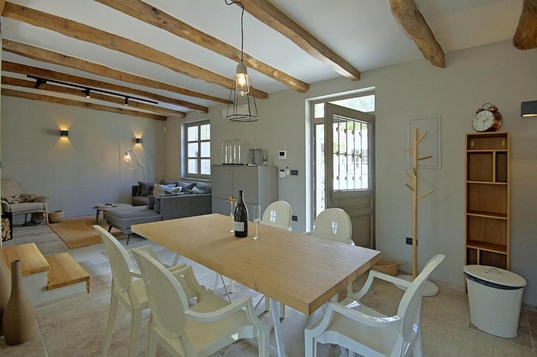 Photo of Livingroom in Jakomici