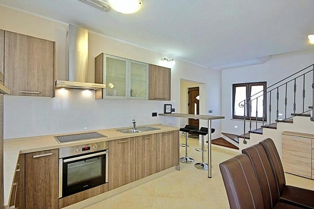 Photo of Kitchen in Katun