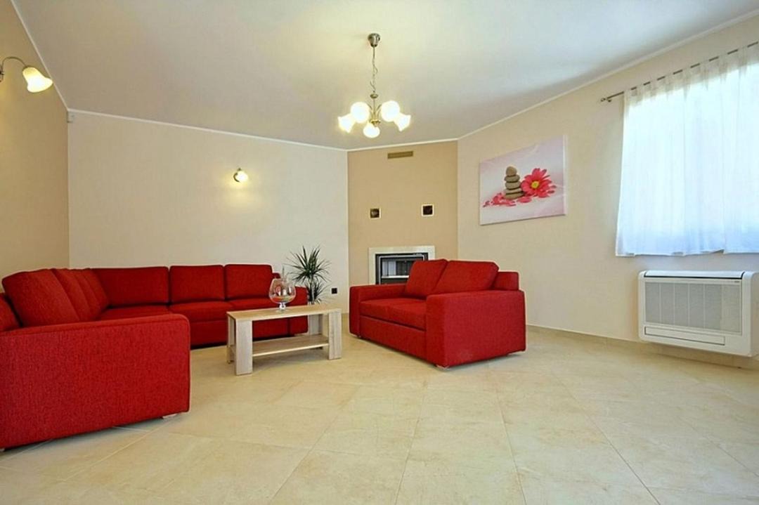 Photo of Livingroom in Katun
