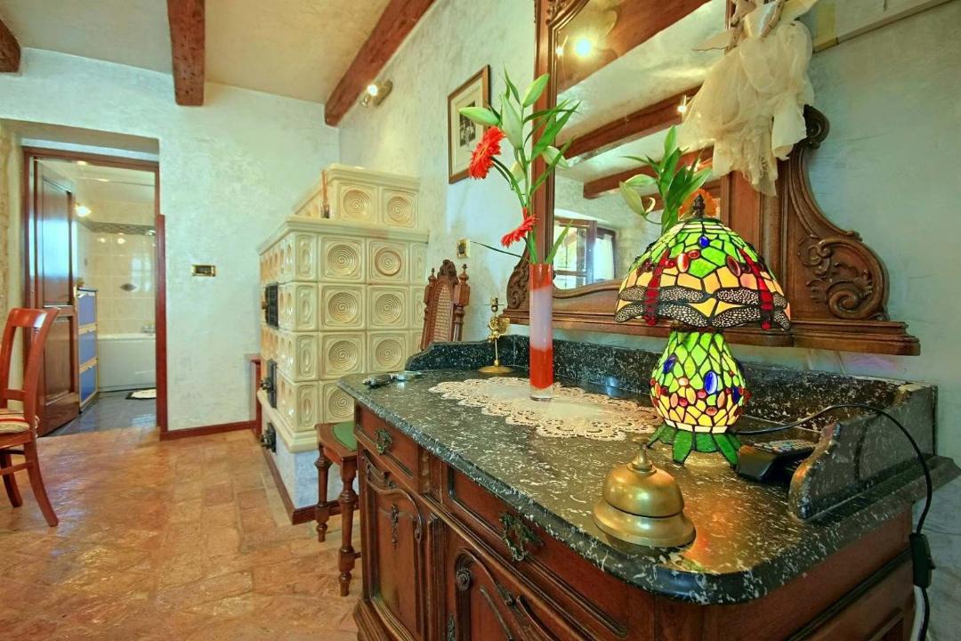 Photo of Livingroom in Rosini
