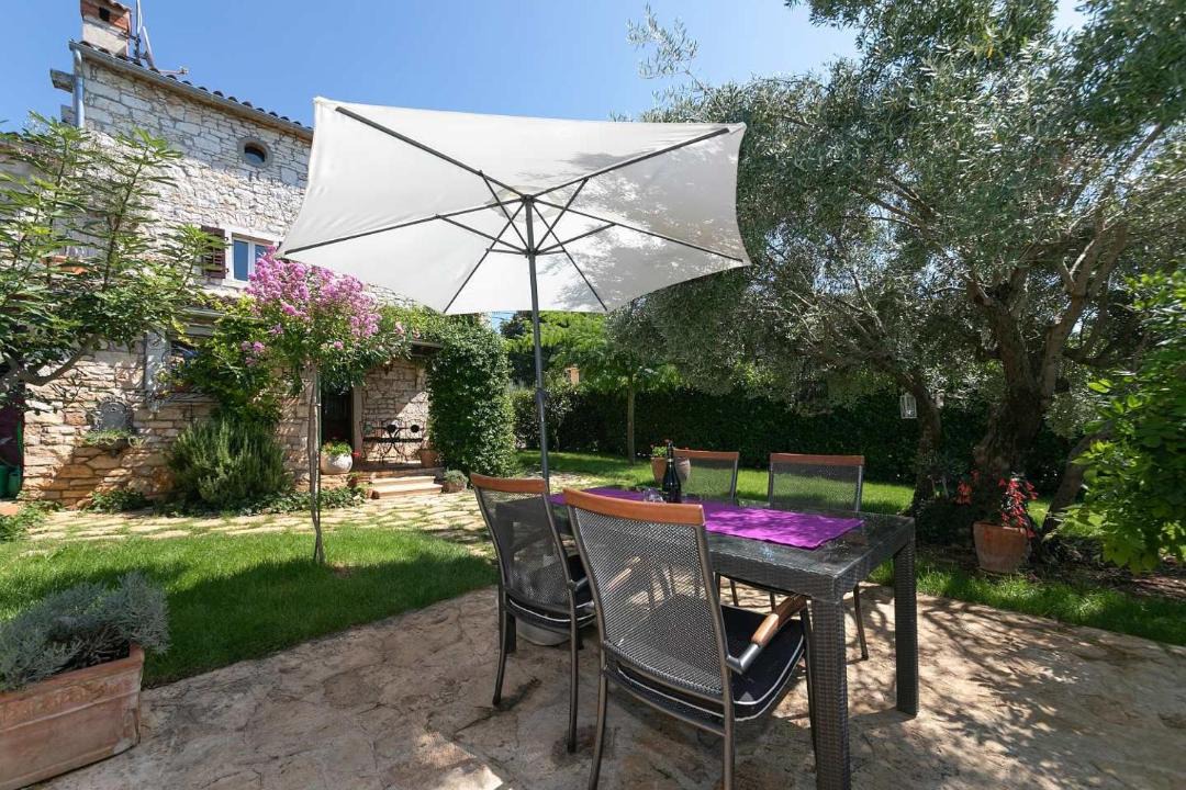 Photo of Patio Balcony in Rosini