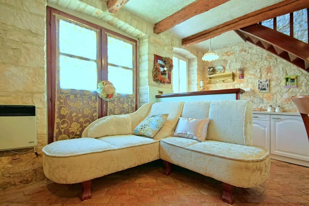 Photo of Livingroom in Rosini