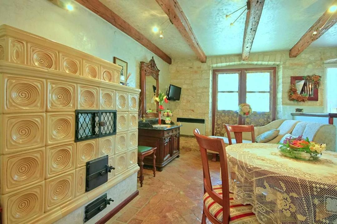 Photo of Livingroom in Rosini