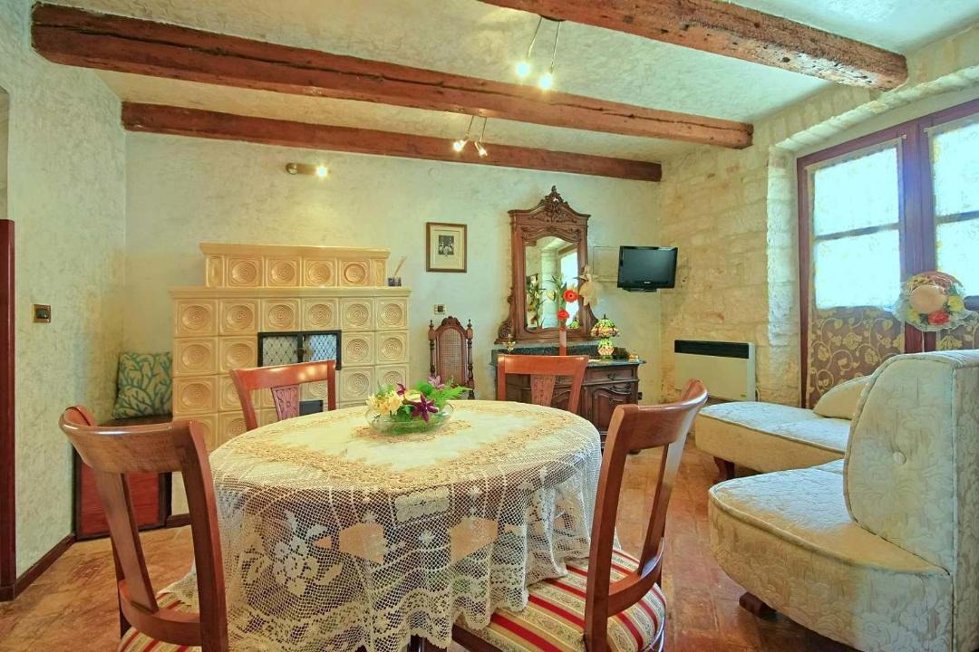 Photo of Livingroom in Rosini
