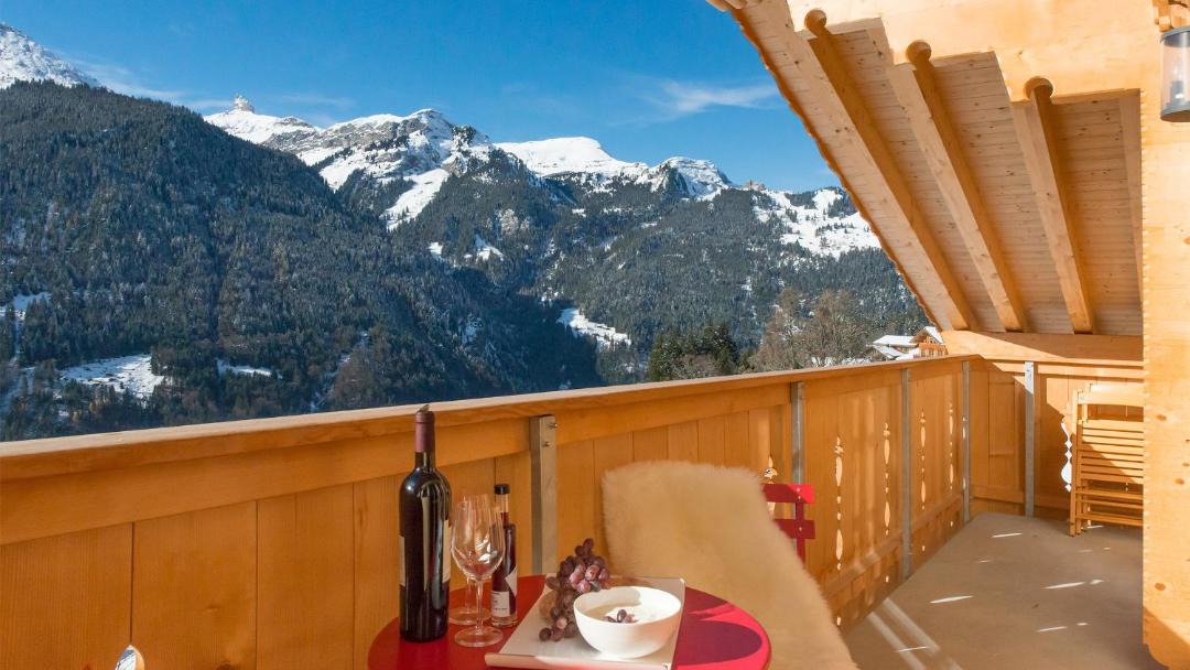 Photo of Others in Wengen