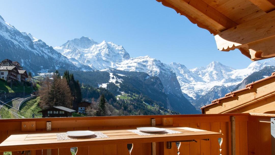 Photo of Others in Wengen