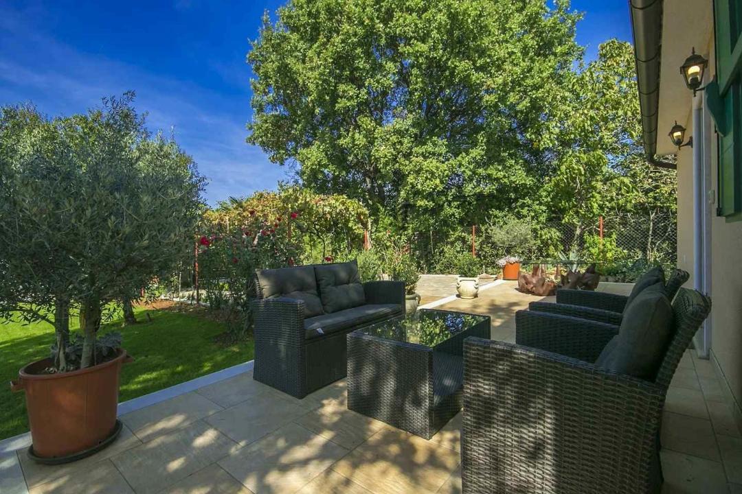 Photo of Patio Balcony in Musalez