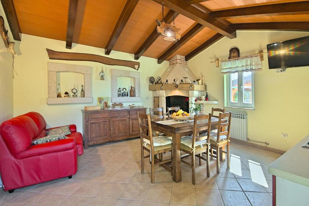 Photo of Livingroom in Musalez