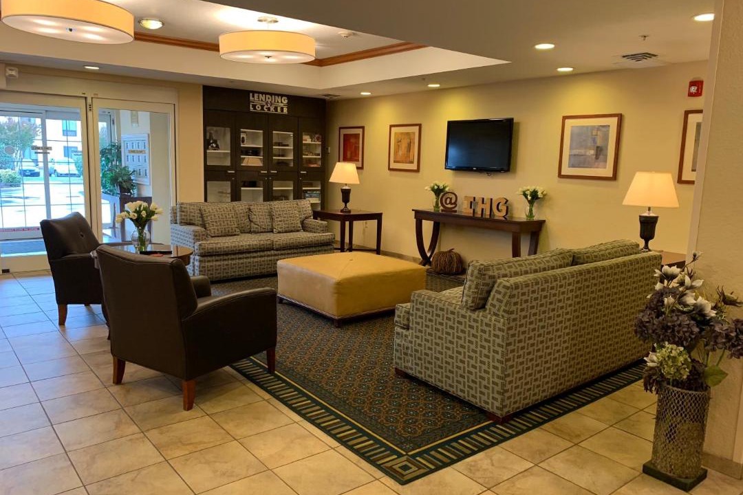 Photo of Livingroom in Jonesboro