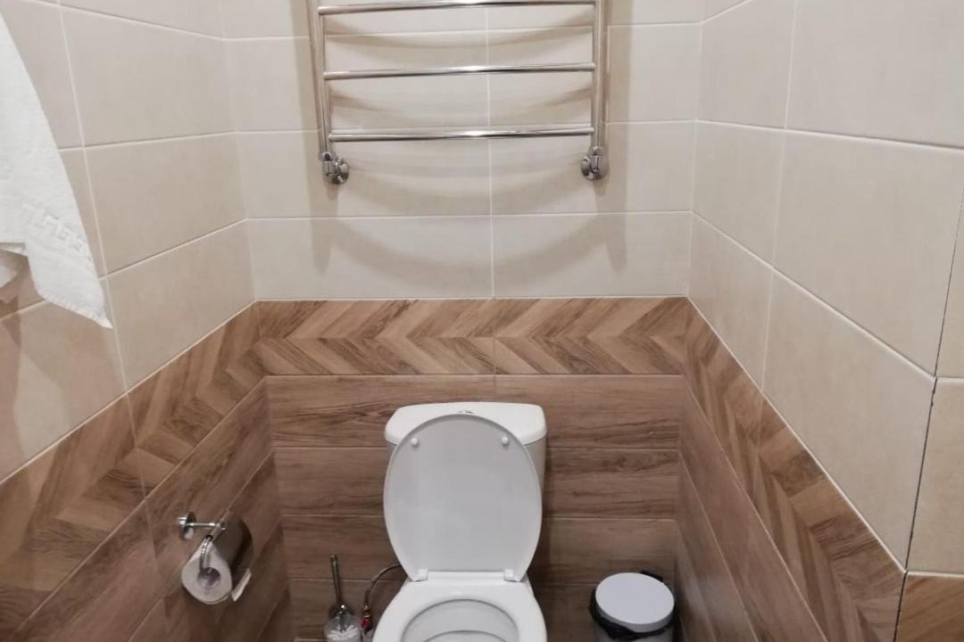 Photo of Bathroom in Sukhanovo