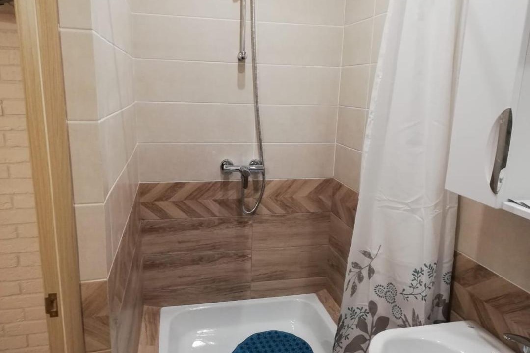 Photo of Bathroom in Sukhanovo