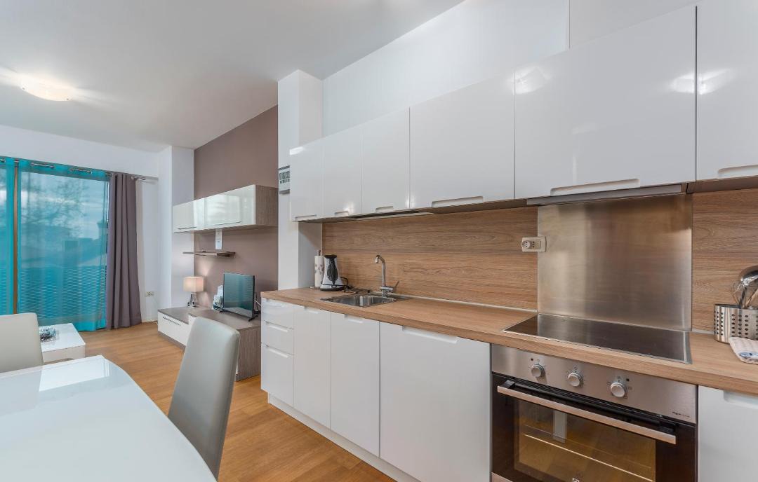 Photo of Kitchen in Novigrad