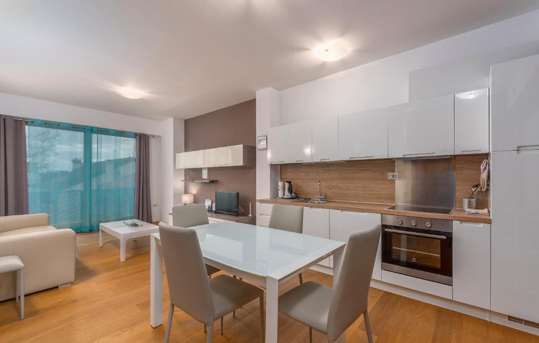 Photo of Livingroom in Novigrad