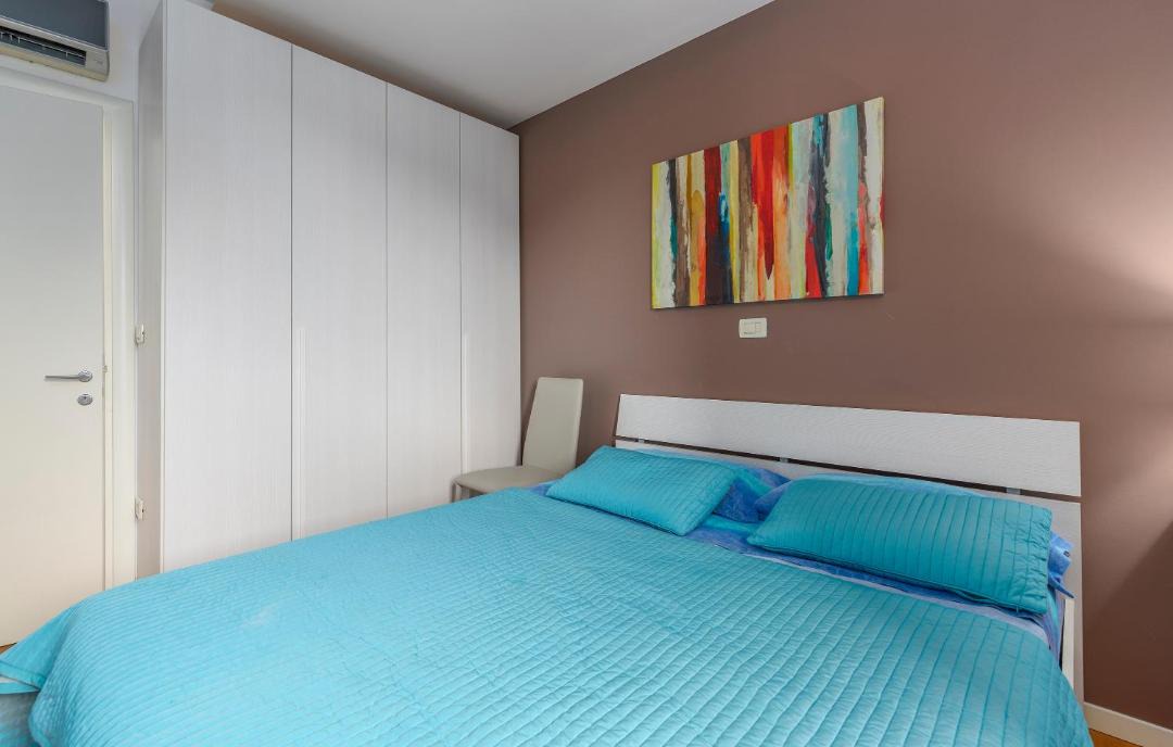 Photo of Bedroom in Novigrad