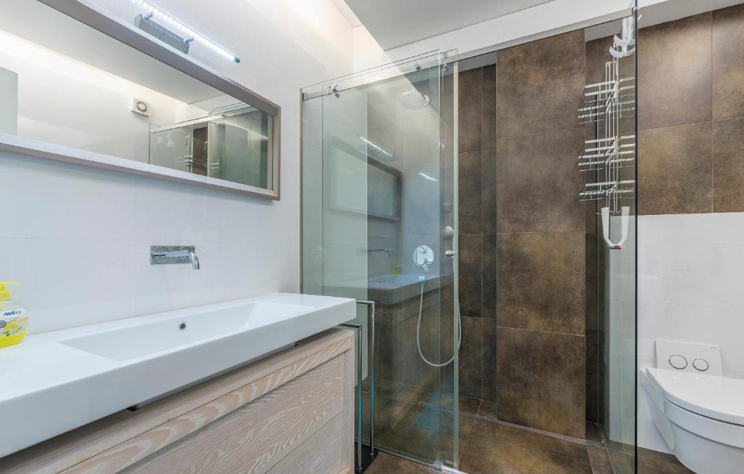 Photo of Bathroom in Novigrad