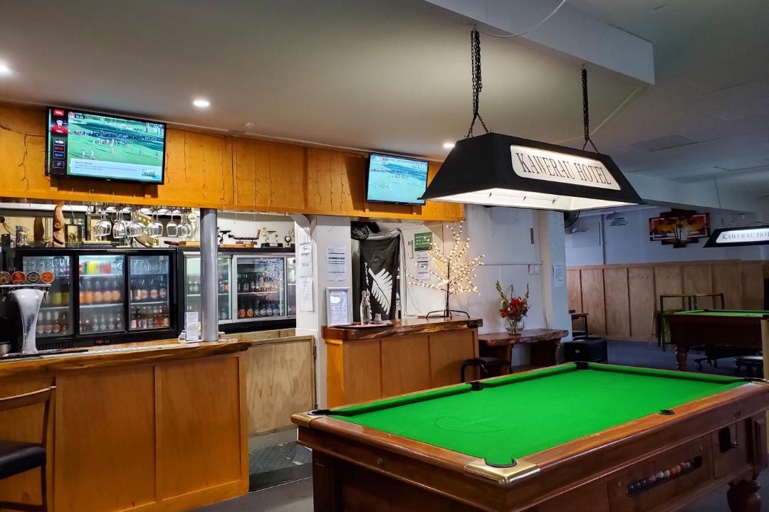 Photo of Others in Kawerau