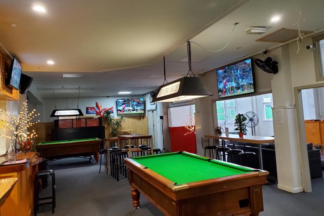 Photo of Livingroom in Kawerau